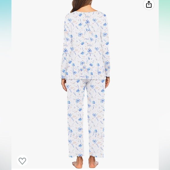 Ultra-Soft Women’s Pajamas Set Size L - Picture 3 of 9